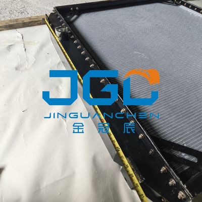 Phụ kiện máy xúc Bộ tản nhiệt bể nước CLG936D 1308613100002