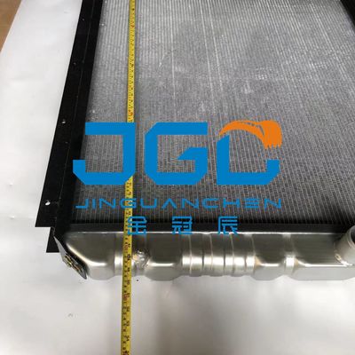Máy chế tạo xây dựng EX450 Máy tản nhiệt bể nước 4466040 Chiếc máy đào
