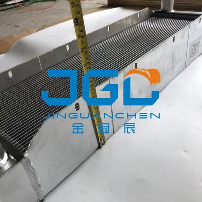 Các bộ phận thay thế máy đào cơ khí SWE150