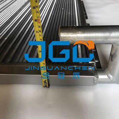Phụ kiện máy đào SK230-6E Máy sưởi dầu thủy lực Chiếc máy xây dựng
