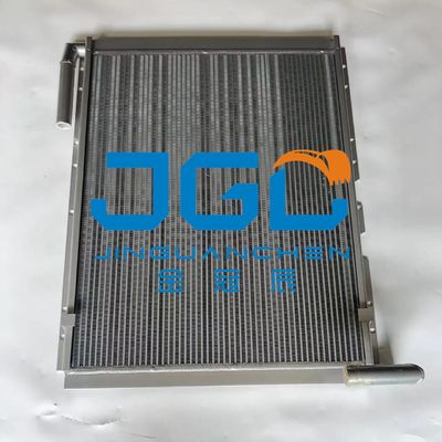 Phụ kiện máy đào SK230-6E Máy sưởi dầu thủy lực Chiếc máy xây dựng