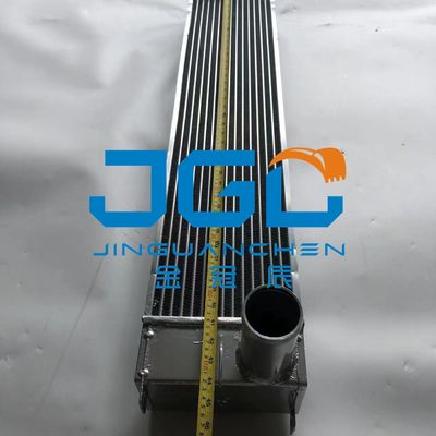 PC240-8MO Máy diesel Intercooler 206-03-24170 Máy đào Chiếc máy xây dựng