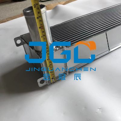 PC240-8MO Máy diesel Intercooler 206-03-24170 Máy đào Chiếc máy xây dựng