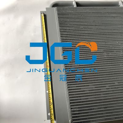 Các bộ phận máy đào DH220-3 Máy gia công dầu thủy lực