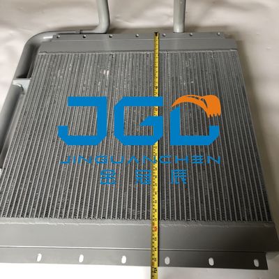 Các bộ phận máy đào DH220-3 Máy gia công dầu thủy lực