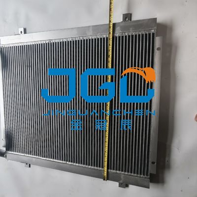 Phụ kiện máy đào SK200-6E Máy sưởi dầu thủy lực YN05P00035S002 Phần cơ khí