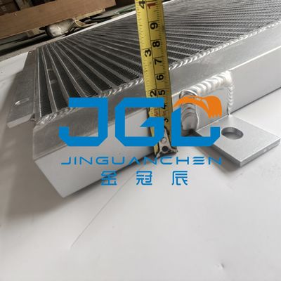 Phụ kiện máy đào SK200-6E Máy sưởi dầu thủy lực YN05P00035S002 Phần cơ khí