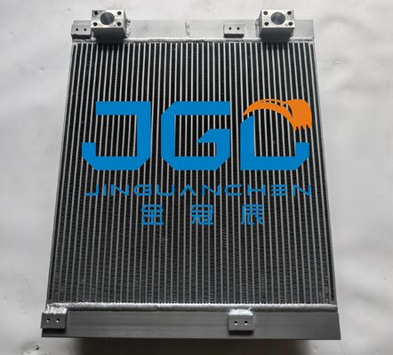 EC135B EC140B Máy sưởi dầu thủy lực VOE14507937 Phụ kiện máy đào