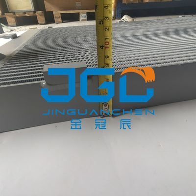 Bộ phận máy đào EC210 Máy sưởi dầu thủy lực 14552200 Chiếc máy xây dựng