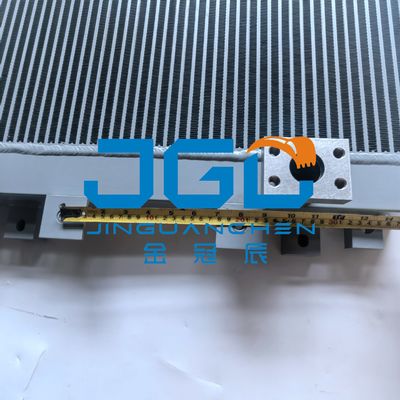 Bộ phận máy đào EC210 Máy sưởi dầu thủy lực 14552200 Chiếc máy xây dựng