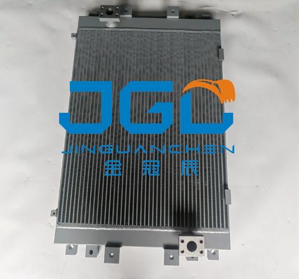 Bộ phận máy đào EC210 Máy sưởi dầu thủy lực 14552200 Chiếc máy xây dựng