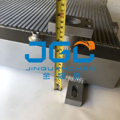 14554053 Chiếc máy đào EC290 Máy sưởi dầu thủy lực Chiếc máy sưởi cơ khí