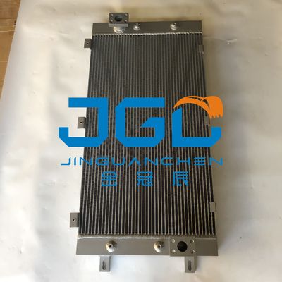 14554053 Chiếc máy đào EC290 Máy sưởi dầu thủy lực Chiếc máy sưởi cơ khí