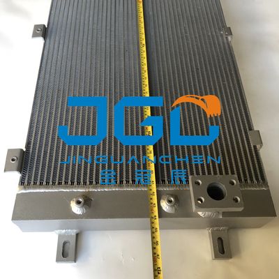 14554053 Chiếc máy đào EC290 Máy sưởi dầu thủy lực Chiếc máy sưởi cơ khí