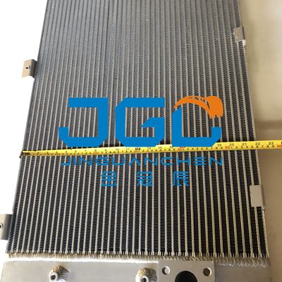14554053 Chiếc máy đào EC290 Máy sưởi dầu thủy lực Chiếc máy sưởi cơ khí