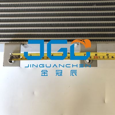 Phụ kiện cơ khí Bộ tản nhiệt dầu thủy lực EC240 290 14538609 Phụ kiện máy xúc