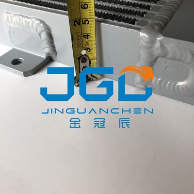 PC56 PC60 PC70 PC60-7 PC70-7 Máy sưởi dầu thủy lực 201-03-72123 Phụ kiện máy đào