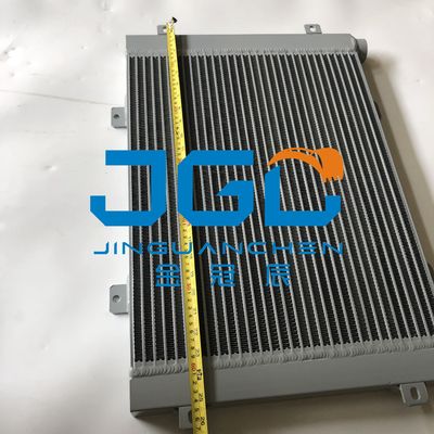 PC56 PC60 PC70 PC60-7 PC70-7 Máy sưởi dầu thủy lực 201-03-72123 Phụ kiện máy đào