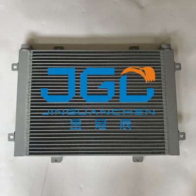 PC56 PC60 PC70 PC60-7 PC70-7 Máy sưởi dầu thủy lực 201-03-72123 Phụ kiện máy đào