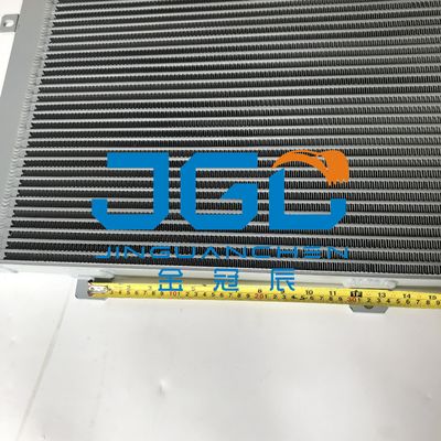 PC56 PC60 PC70 PC60-7 PC70-7 Máy sưởi dầu thủy lực 201-03-72123 Phụ kiện máy đào