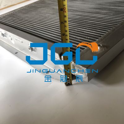 PC128US Máy sưởi dầu thủy lực 21Y-03-11111 Chiếc máy xây dựng
