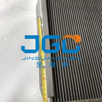 PC128US Máy sưởi dầu thủy lực 21Y-03-11111 Chiếc máy xây dựng