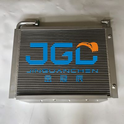 PC128US Máy sưởi dầu thủy lực 21Y-03-11111 Chiếc máy xây dựng