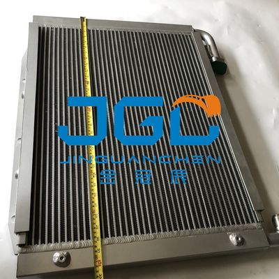 PC128US Máy sưởi dầu thủy lực 21Y-03-11111 Chiếc máy xây dựng