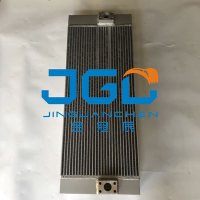 Các bộ phận máy xây dựng YC240-8 Máy làm mát dầu thủy lực