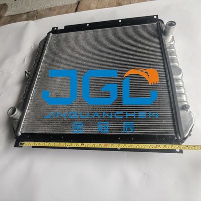 Thiết bị gia dụng máy đào E320B Thùng nước Máy tản nhiệt 118-9953 Chiếc máy xây dựng