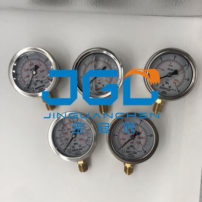 Phụ kiện máy đào Vật liệu thủy lực tổng quát Các bộ phận máy xây dựng