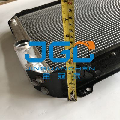Các bộ phận cơ khí SH60 phụ kiện máy đào