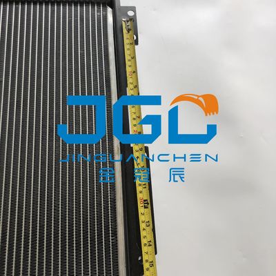 Các bộ phận cơ khí SH60 phụ kiện máy đào
