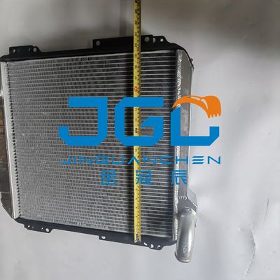 EX60-5 Máy sưởi bể nước 366829 4397053 Phân bộ máy đào