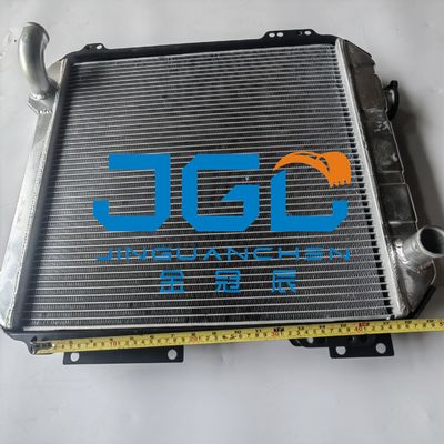 EX60-5 Máy sưởi bể nước 366829 4397053 Phân bộ máy đào