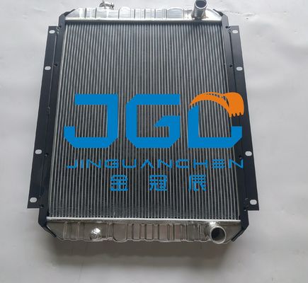 EX200-1 EX200-2 Phân bộ máy khoan, bể nước, tản nhiệt 4287043 Phân bộ máy xây dựng