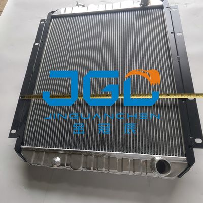 EX200-1 EX200-2 Phân bộ máy khoan, bể nước, tản nhiệt 4287043 Phân bộ máy xây dựng