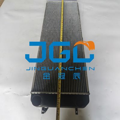 Các bộ phận cơ khí ZAX225 ZAX200-3 ZAX210-3 ZAX230-3 Phân bộ máy đào 4650352