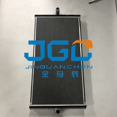 Các bộ phận cơ khí 320D máy sưởi dầu thủy lực 265-3625 Các bộ phận máy đào