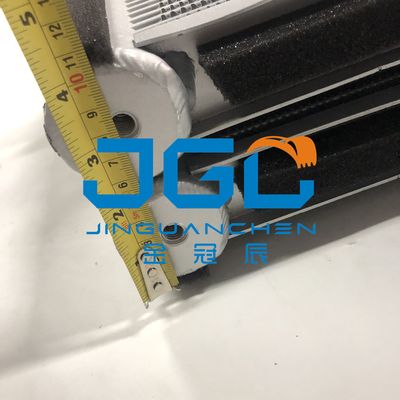 Các bộ phận cơ khí 320D máy sưởi dầu thủy lực 265-3625 Các bộ phận máy đào