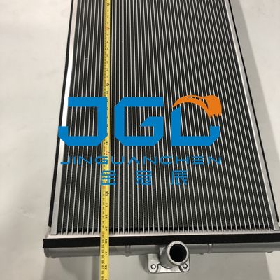 Các bộ phận cơ khí 320D máy sưởi dầu thủy lực 265-3625 Các bộ phận máy đào