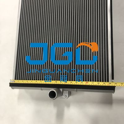 Các bộ phận cơ khí 320D máy sưởi dầu thủy lực 265-3625 Các bộ phận máy đào