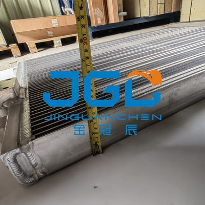 Phụ kiện máy đào E345D Máy tản nhiệt dầu thủy lực 281-3514 Hệ thống làm mát