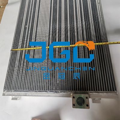 Phụ kiện máy đào E345D Máy tản nhiệt dầu thủy lực 281-3514 Hệ thống làm mát