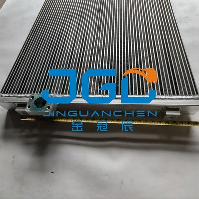 Phụ kiện máy đào E345D Máy tản nhiệt dầu thủy lực 281-3514 Hệ thống làm mát