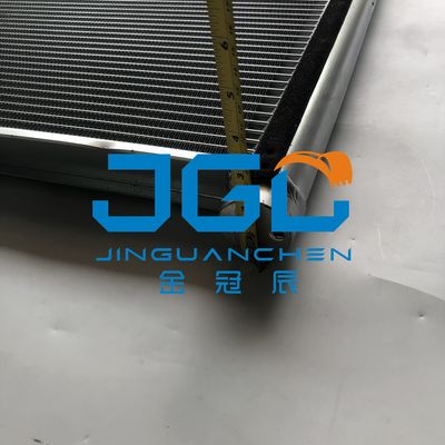 Hệ thống phân tán nhiệt EX200-6 Máy sưởi dầu thủy lực 4448321 Phụ kiện máy đào