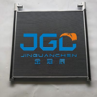 Hệ thống phân tán nhiệt EX200-6 Máy sưởi dầu thủy lực 4448321 Phụ kiện máy đào