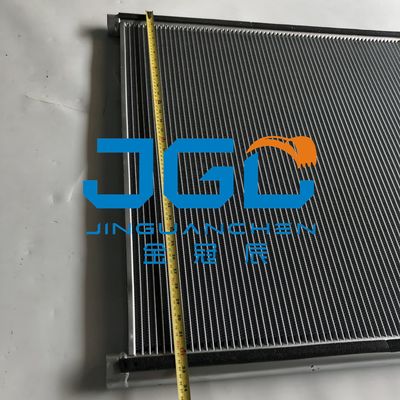 Hệ thống phân tán nhiệt EX200-6 Máy sưởi dầu thủy lực 4448321 Phụ kiện máy đào