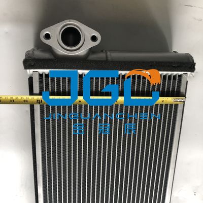Bộ phận máy đào SK200-8 Máy sưởi dầu thủy lực Chiếc máy xây dựng