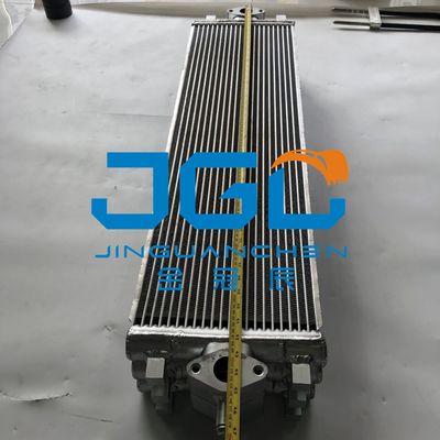 Máy đào 20Y-03-41661 20Y-03-41681 20Y-03-41121 Máy sưởi dầu thủy lực PC200-8 PC220-8 PC240-8K